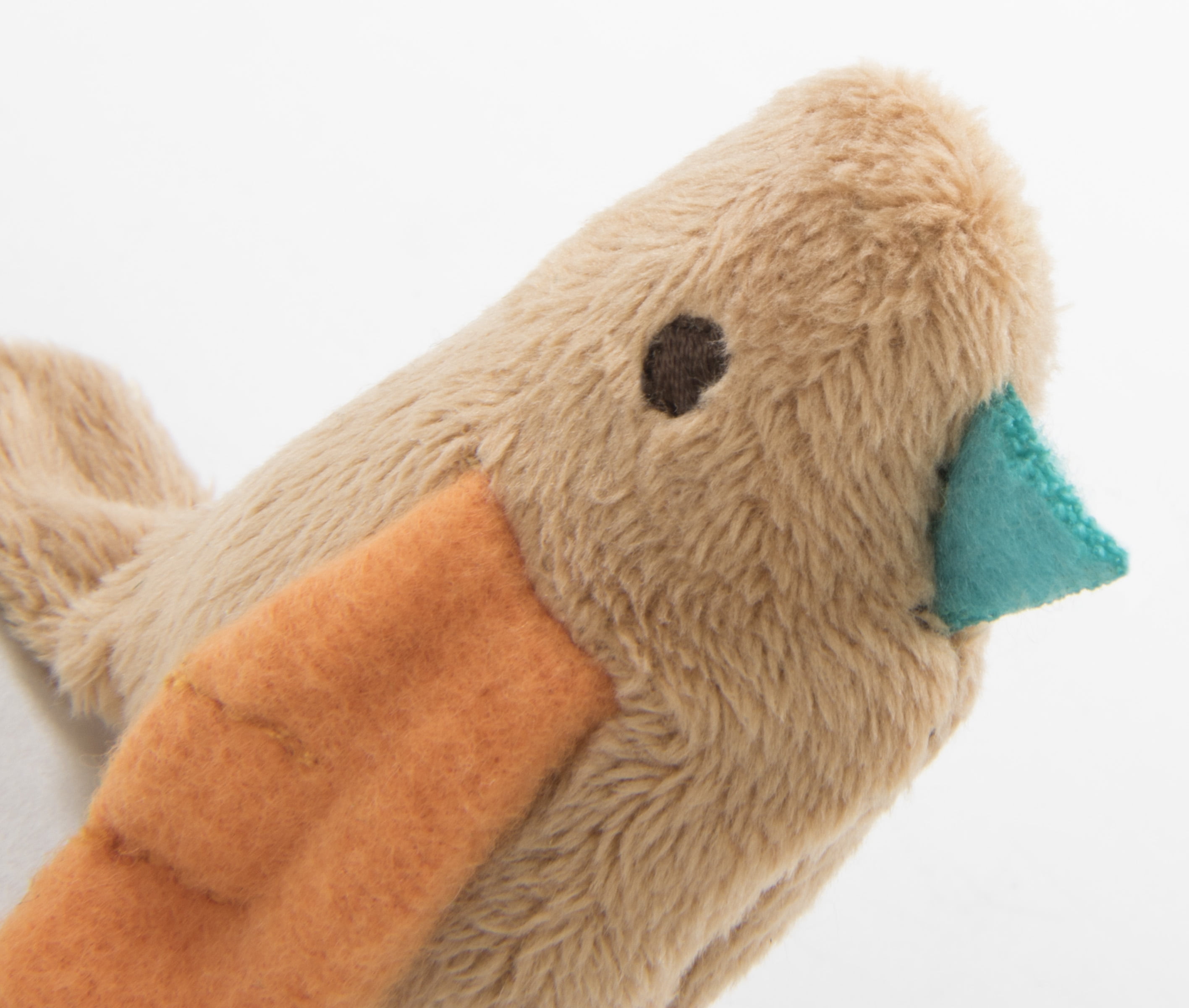 smartykat chickadee chirp