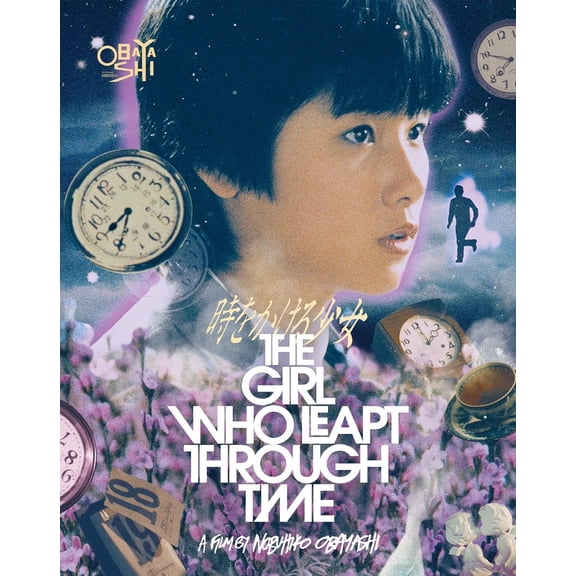 The Girl Who Leapt Through Time