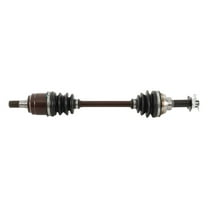 All Balls Front Left 6ball CV Axle for Suzuki LT-A500XP POWER STEERING 11-17