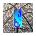 thumbnail image 2 of Golden State Warriors 'GSW' Practice Facility Mini-Mini Court, 2 of 4