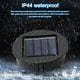 thumbnail image 5 of Lámpara de ambiente superior de reemplazo de bombilla de luz solar de 4 piezas para patio de camino al aire libre Tmvgtek Para Estrenar, 5 of 9