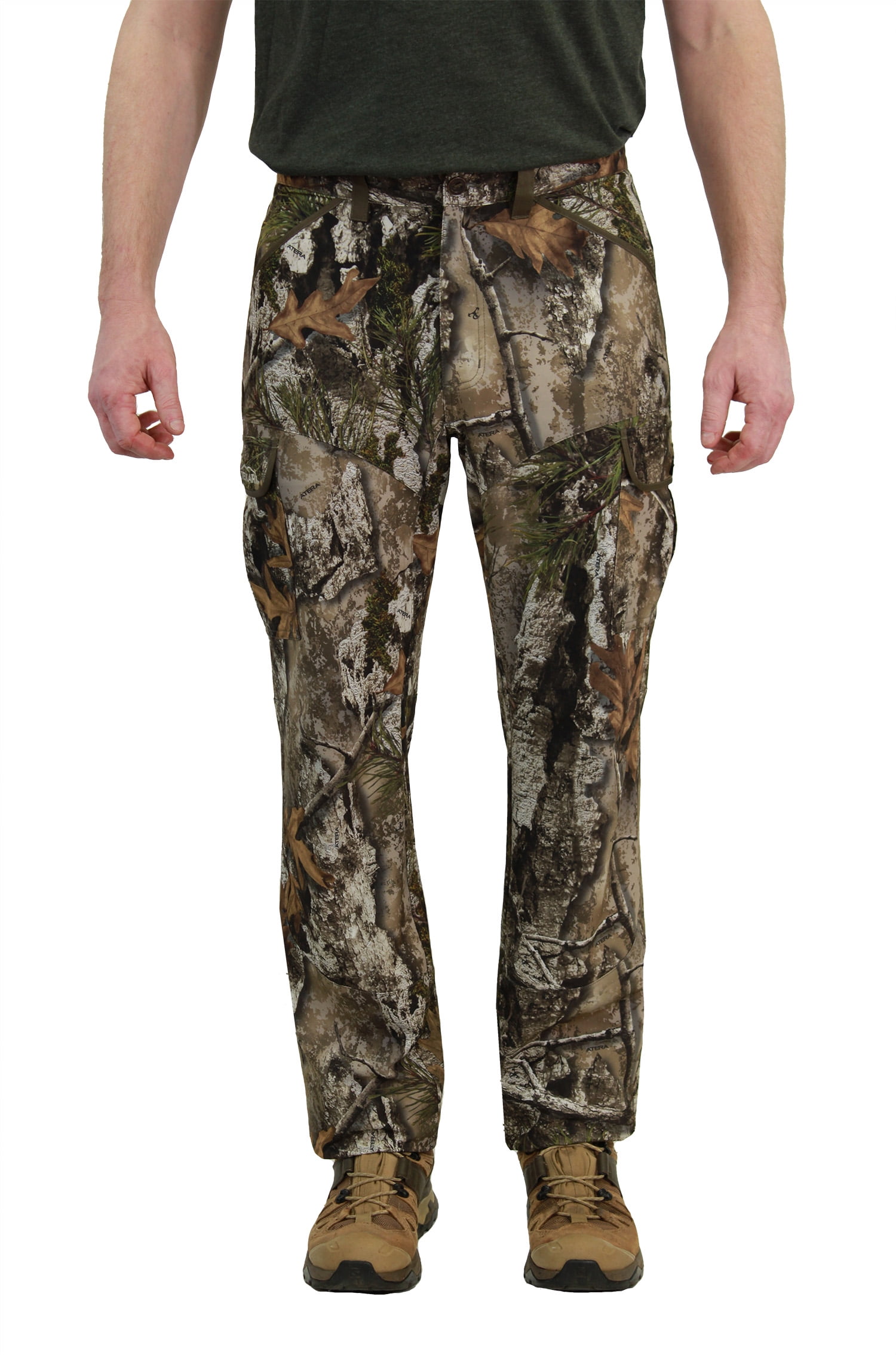 Tekari Men's Boldrun Performance Hunting Pants - Walmart.com