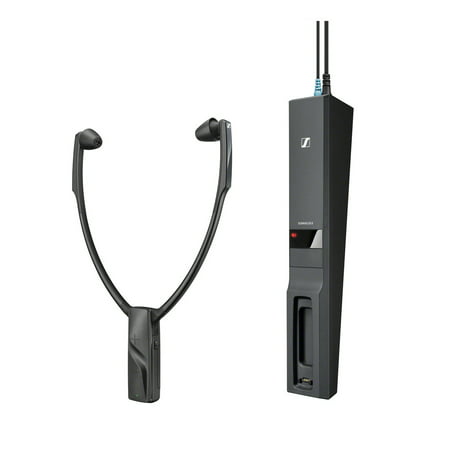 Sennheiser RS 5000 Wireless Digital TV Listening (Sennheiser Rs 140 Best Price)