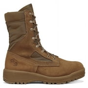 Belleville 590 USMC Hot Weather Combat Boot (EGA) - Coyote-4.0-Wide