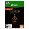 Elden Ring - Deluxe Edition, Bandai Namco, Xbox Series X,S, Xbox One, [Digital], 73087