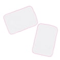 thumbnail image 4 of Mobutofu 2Pcs Non Slip Ironing Cloth Protection Press Net Mesh Cloth for Household Users, 4 of 8