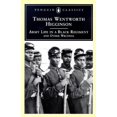 thumbnail image 1 of Army Life in a Black Regiment: and Other Writings (Penguin Classics), 1 of 1