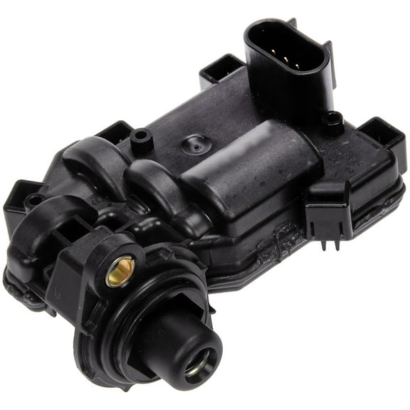 Dorman 600-103 4WD Actuator for Specific Models Fits select: 2002-2009 CHEVROLET TRAILBLAZER, 2002-2009 GMC ENVOY