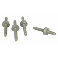 thumbnail image 2 of Kit 4 Tornillos OEM Explorer V6 3.3l De 2020 A 2022 Ford Original, 2 of 7