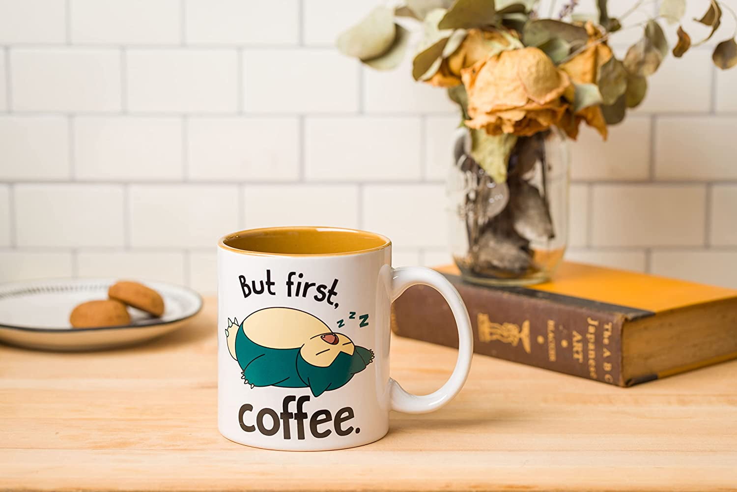 Snook Coffee Mug – Artistrita