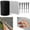 C001- Multicolor, variant on Plastic Mesh Sheet, 15Cm X 6M Screen Mesh Roll with included Fixing Stakes, Leaf Guards for Gutters and Gutter Downspout Guard for Residential Roof Drainage Systems