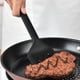 thumbnail image 4 of Raspador de la hornada de la cocina de los utensilios de la cocina del silicón que cocina el hogar antiadherente de los utensilios de cocina, 4 of 5
