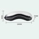 thumbnail image 3 of Swim Goggles Case Glasses Protective Case Large Capacity Pool Goggles Case Carrying Case Eyeglasses Case for Women Men(K20), 3 of 5