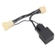 thumbnail image 2 of Arnés de fijación de señal de hiperflash LED, arnés de hiperflash LED Arnés de fijación de hiperflash LED Arnés de cableado de hiperflash LED Integración perfecta, 2 of 9