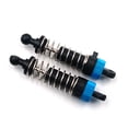 thumbnail image 3 of Amortiguador trasero delantero CUTICAT 2 Piezas de plástico para coche 1/18 RC A949 A959 A969 A979 K929, 3 of 8