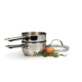 thumbnail image 3 of 1 Qt Double Boiler - Induction Safe, 3 of 3