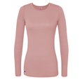 thumbnail image 2 of Sivvan Lot de 3 T-Shirts/maillots de Corps à Manches Longues Confort pour Femmes, 2 of 4