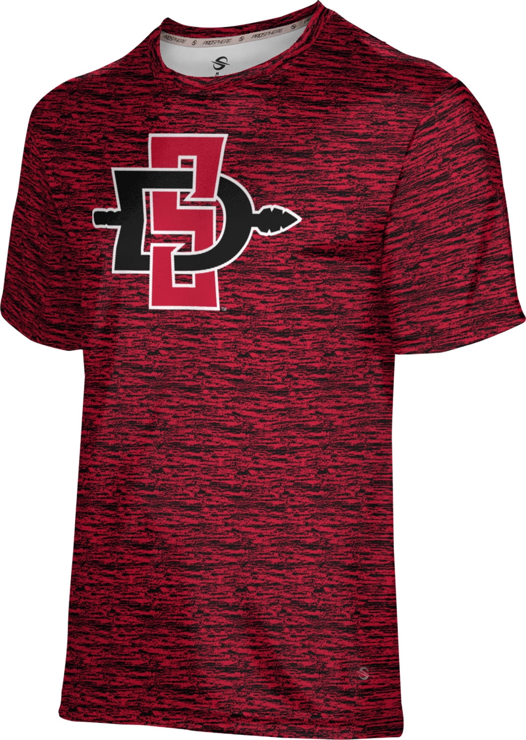 Gameday ProSphere Southern Illinois University Boys Performance T-Shirt
