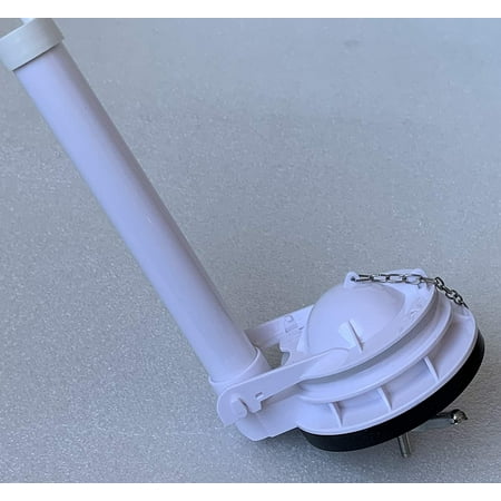 

Delta 3 inch Flush Valve for one piece toilets.
