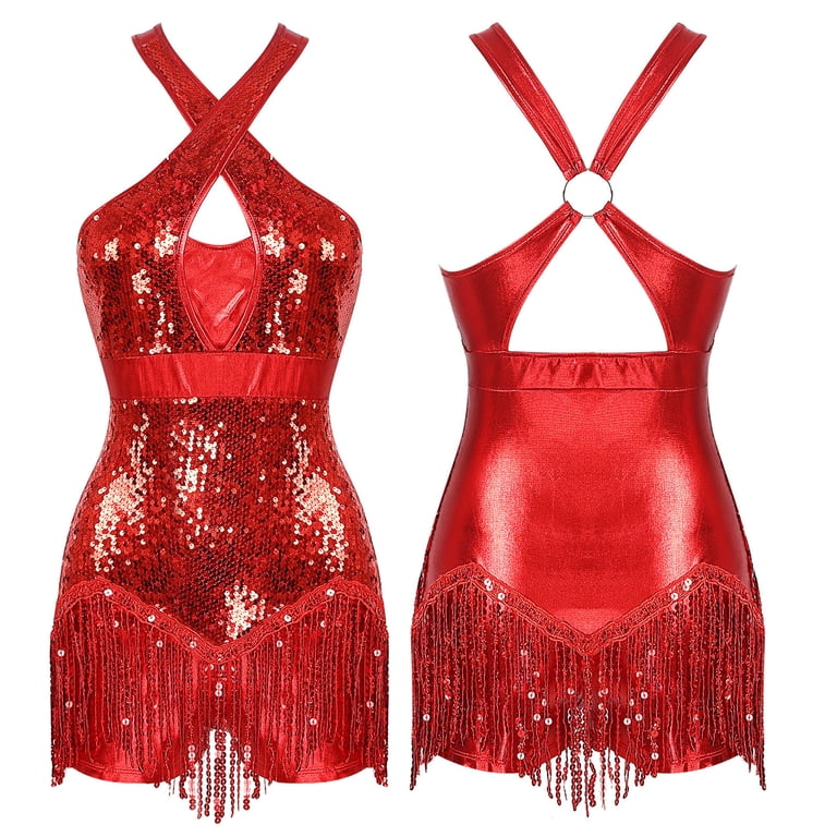 strapless open back dress CBDUMAS main image 0
