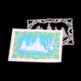 thumbnail image 4 of Christmas Deer Metal Dies for Card Making Stencil Diy Scrapbooking Card, 4 of 7