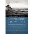 thumbnail image 2 of The Charles F. Stanley Life Principles Bible Quotidienne, NKJV, 2 of 2