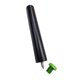 thumbnail image 4 of Extensor de taco de billar, alargador de extremo de taco, extensión de tacos de billar compactos Verde, 4 of 9