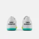 thumbnail image 5 of New Balance 442 PRO IN V2 MS41IWH2 WHITE Width 2E Indoor Soccer Shoes, 5 of 6