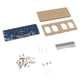 thumbnail image 4 of Kit de reloj de tubo incandescente DIY IN12 IN‑12 PCBA Kit de reloj de tubo digital con placa central de módulo, 4 of 8