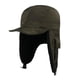 thumbnail image 2 of Gorra de invierno Yinane para clima frío con Orejeras, 2 of 8