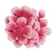 thumbnail image 2 of Pétalos artificiales románticos para decoración de bodas, pulseras para manualidades DIY rosa y rojo, 2 of 7