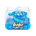 thumbnail image 1 of Juguete Robo Alive Zuru Robo Turtle activado por agua, 1 of 9