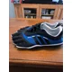 thumbnail image 5 of Adi - das Adipure Barefoot Trainers Men Size 10.5 Blue/Black Great Condition, 5 of 6