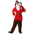 thumbnail image 2 of Adult Dwarf Costume, 2 of 4
