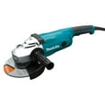 thumbnail image 6 of 7" Angle Grinder, with AC/DC Switch, 6 of 6
