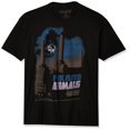 thumbnail image 1 of Pink Floyd - Pig Stain Mens T Shirt, 1 of 4