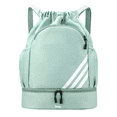 thumbnail image 1 of Mochila Impermeable Mochilas Deportiva Belug, Verde claro, 1 of 5