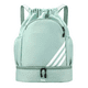 thumbnail image 1 of Mochila Impermeable Mochilas Deportiva Belug, Verde claro, 1 of 5