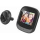 thumbnail image 1 of Wireless Doorbells Smart Doorbell Wireless Door Bell Ring Doorbell Wireless Video Doorbell Peephole Camera for Door Cat Eye Door Bell Visual, 1 of 4