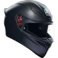 thumbnail image 1 of Casco AGV K1 S Street integral negro mate para hombre - L, 1 of 1