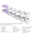 thumbnail image 3 of Twist Adapter Set - 10 pack, 3 of 6