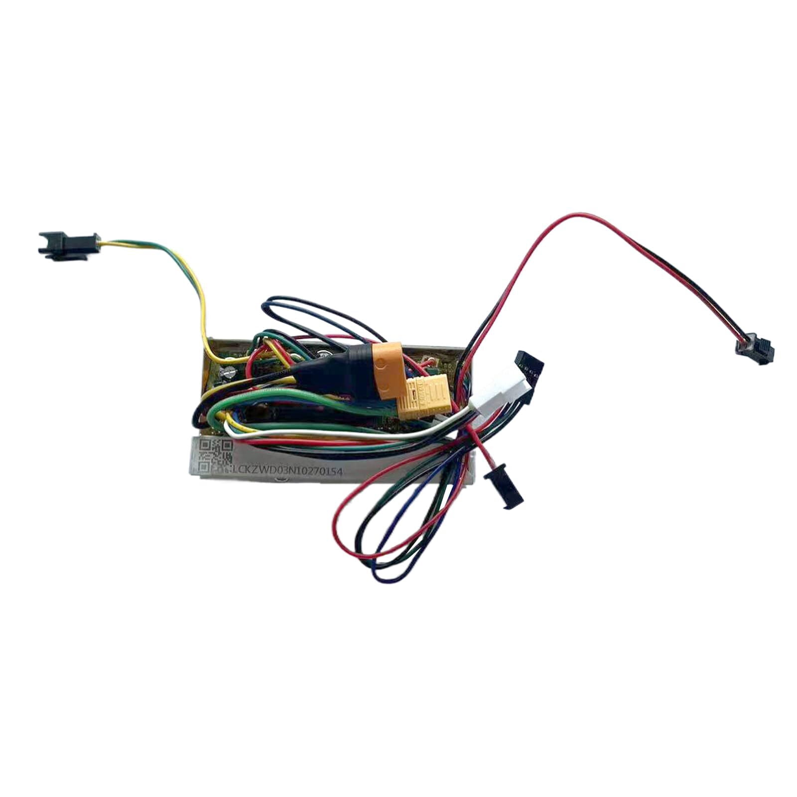 SISIGAD Electric Scooter Controller