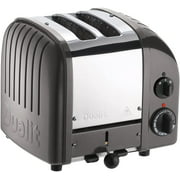 Dualit 4 slice toaster, Apple Candy Red