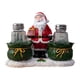 thumbnail image 2 of Tarro de Especias de Papá Noel, Figurita Navideña, Idea de Regalo para El Hogar, Decoración de Cocina, Adorno Resistente, 2 of 9