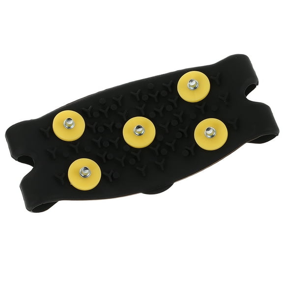 Shoe Cleats for Snow and Ice Crampons Hiking Boots Women Women's