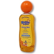 Honey Baby Shampoo with Natural Honey Extract - 8.4 FL. OZ.