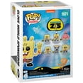 thumbnail image 3 of FUNKO POP! Television: SpongeBob SquarePants - SpongeBob w/ Glove Light (25th Anniversary), 3 of 3