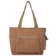 thumbnail image 1 of Bolso Mujer Pana Casual 1468 Marrón, 1 of 9