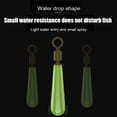 thumbnail image 3 of Flotador Corcho Ndcxsfigh Pesca Asiento Antinudos Silicona Accesorios Pesca mediano 30 Uds, 3 of 9