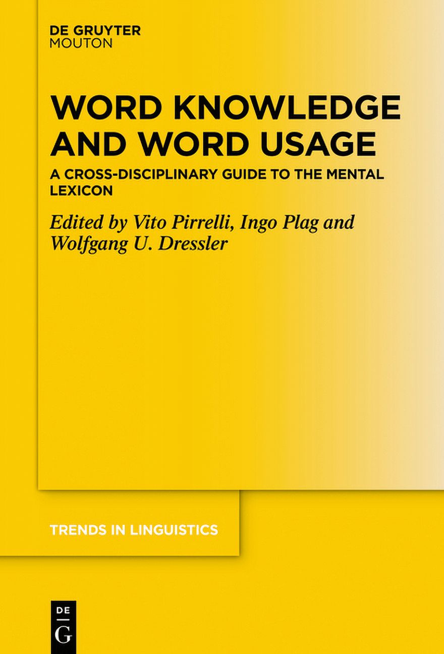 Routledge Frequency Dictionaries A Frequency Dictionary of Arabic